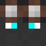Titanium Boy in Quittitch robes - Boy Minecraft Skins - image 3