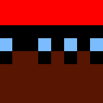 A Jar Of Bean Dip with a face - Male Minecraft Skins - image 3