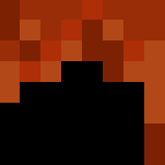 Female Hair 5 - Female Minecraft Skins - image 3