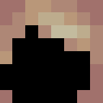 Female Hair 3 - Female Minecraft Skins - image 3