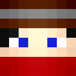 Cowboy - Male Minecraft Skins - image 3