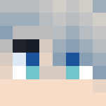 Viktor Nikiforov - Male Minecraft Skins - image 3