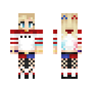 Harley Quinn