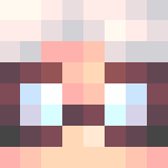 Lloyd - Earthbound / Mother - Male Minecraft Skins - image 3