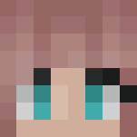 rainbow flower crown - Flower Crown Minecraft Skins - image 3