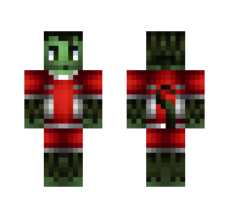 BeastBoy Reshade