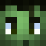 BeastBoy Reshade - Male Minecraft Skins - image 3