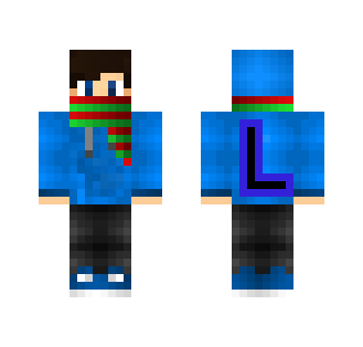 LuckyWinter