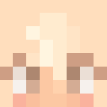 She Cute - Male Minecraft Skins - image 3