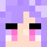 Naiome Christmas - Christmas Minecraft Skins - image 3