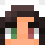 Get Jolly ~FliesAway - Female Minecraft Skins - image 3
