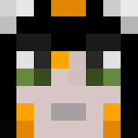 Assassin CoolBuddyCat - Male Minecraft Skins - image 3