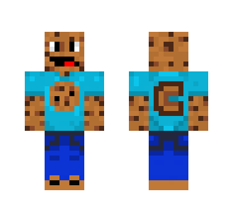 Cookie_CraftHD 2016