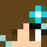 Zookeeper Me - Female Minecraft Skins - image 3