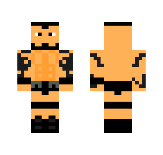 Randy Orton WWE!