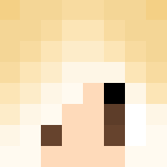 Pajama Girl - Girl Minecraft Skins - image 3