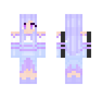Periwinkle