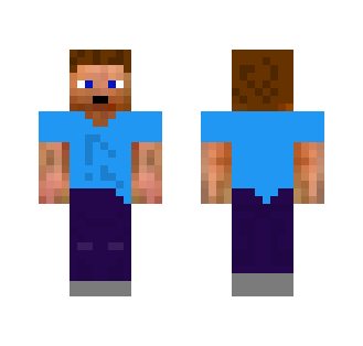 HD Steve