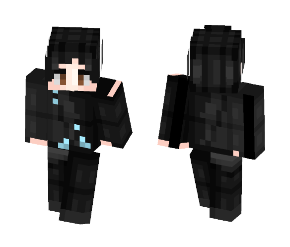 Download Free Yuri Katsuki - Yuri!!! on Ice Skin for Minecraft image 1 Yuri Katsuki - Yuri!!! on Ice - Male Minecraft Skins - image 1