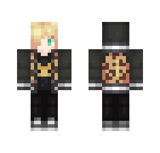 Yuri Plisetsky | Yuri on Ice