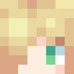 Download Free Yuri Plisetsky | Yuri on Ice Skin for Minecraft image 3 Yuri Plisetsky | Yuri on Ice - Male Minecraft Skins - image 3