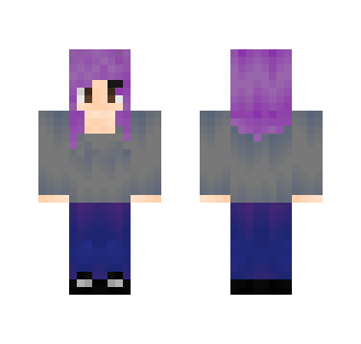 OwO Whats This / face reveal