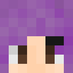 OwO Whats This / face reveal - Female Minecraft Skins - image 3