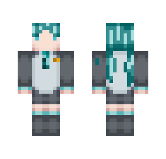 Hatsune Miku