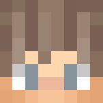 Adidas - Male Minecraft Skins - image 3