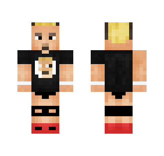 James Ellsworth