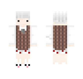 Chibi Boy