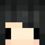 Heart Girl - Girl Minecraft Skins - image 3