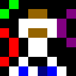 Bubble - Other Minecraft Skins - image 3