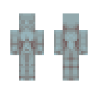 Dark Elf Female