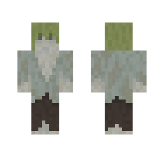 [LotC] Vodnik