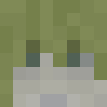 [LotC] Vodnik - Male Minecraft Skins - image 3