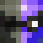 Deathstroke - Male Minecraft Skins - image 3