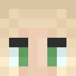 ⊳ Elf on the Shelf ???? - Female Minecraft Skins - image 3