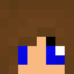 Purple superhero? - Female Minecraft Skins - image 3