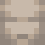 Undead Male Base - Male Minecraft Skins - image 3