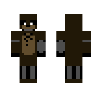 Freddy -TJOC