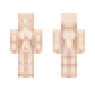Vampire Female Base