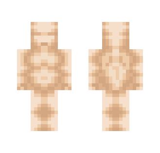 Vampire Male Base
