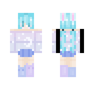 *:・ﾟ✧ ☽Luxi☾*:・ﾟ✧
