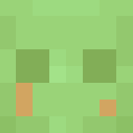 Orc Female Base - Female Minecraft Skins - image 3