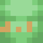 Orc Male Base - Male Minecraft Skins - image 3