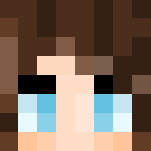 Jungle Skin - Female Minecraft Skins - image 3