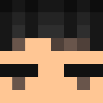 Me rn - Other Minecraft Skins - image 3