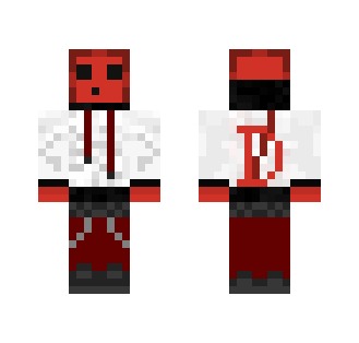 Red Slime