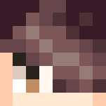 Your making me nervous.. | OC Void - Male Minecraft Skins - image 3